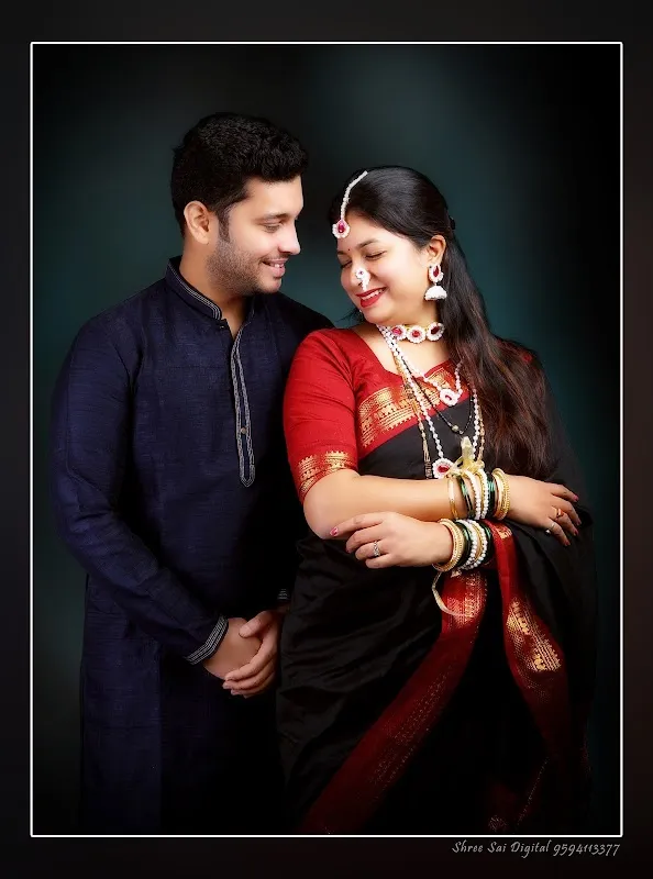 Shree Sai Digital Photo Studio