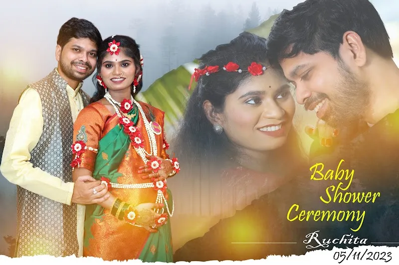 Shree Sai Digital Photo Studio