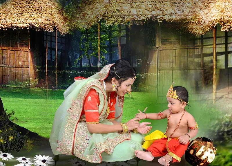 Shree Sai Digital Photo Studio