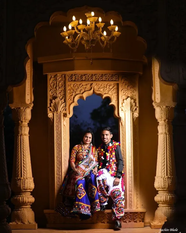 Shree Sai Digital Photo Studio