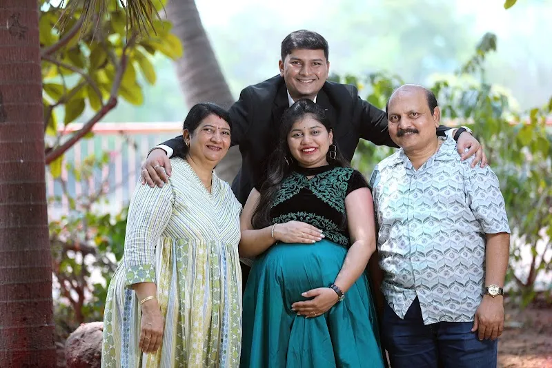 Shree Sai Digital Photo Studio