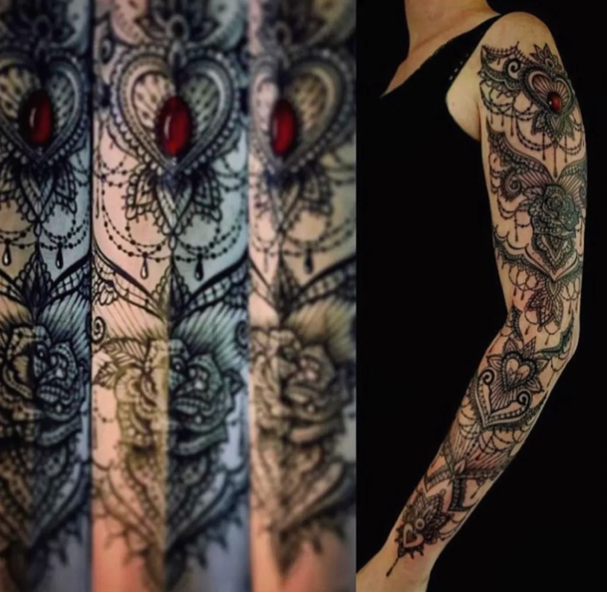 Tribal Tattoo Studio