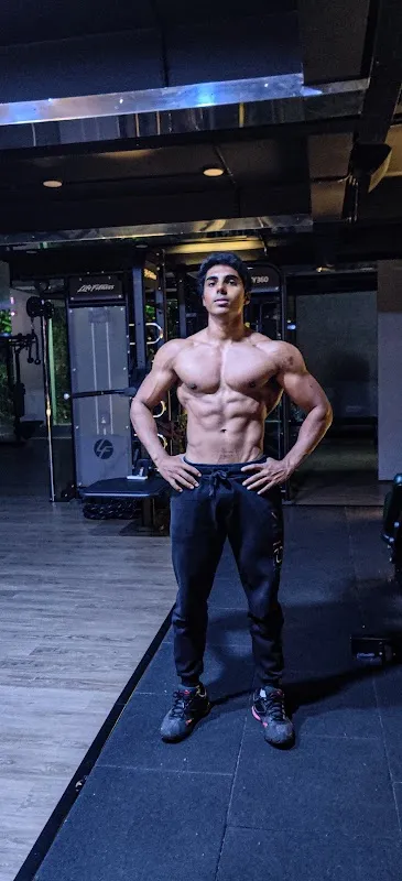 PLEJ FITNESS - Best Gym In Jayanagar