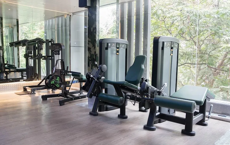 PLEJ FITNESS - Best Gym In Jayanagar