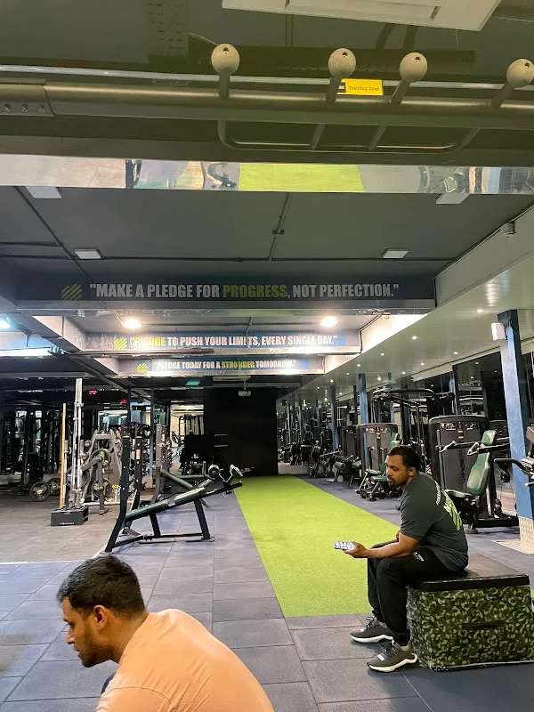 PLEJ FITNESS - Best Gym In Jayanagar