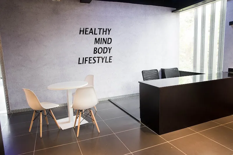 PLEJ FITNESS - Best Gym In Jayanagar