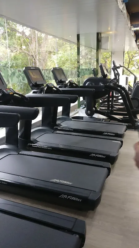 PLEJ FITNESS - Best Gym In Jayanagar