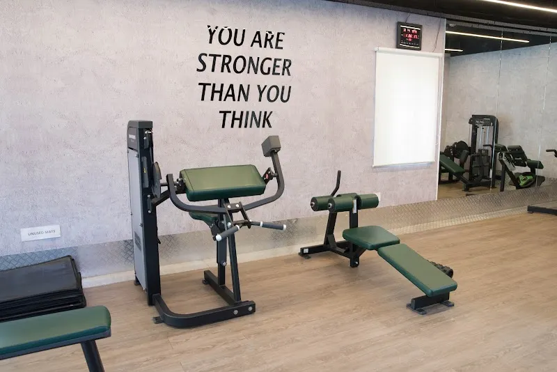 PLEJ FITNESS - Best Gym In Jayanagar