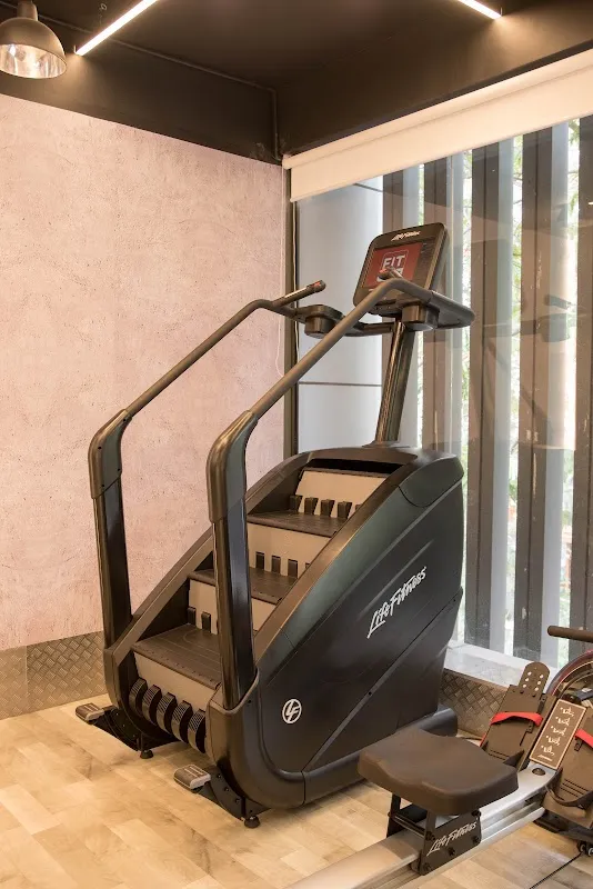 PLEJ FITNESS - Best Gym In Jayanagar