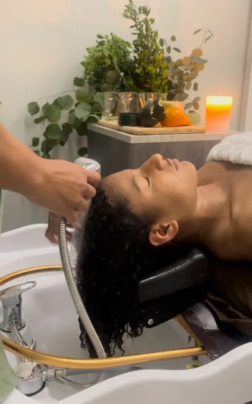 Head Spa Chalet