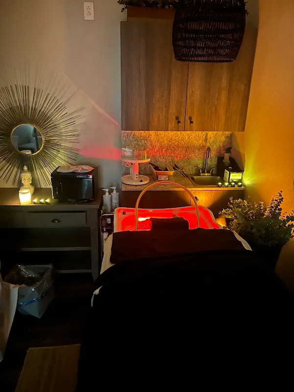 Head Spa Chalet