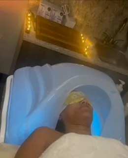 Head Spa Chalet