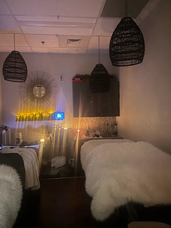 Head Spa Chalet