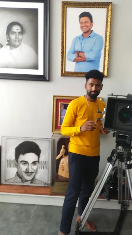 Sri Vajreshwari Combines