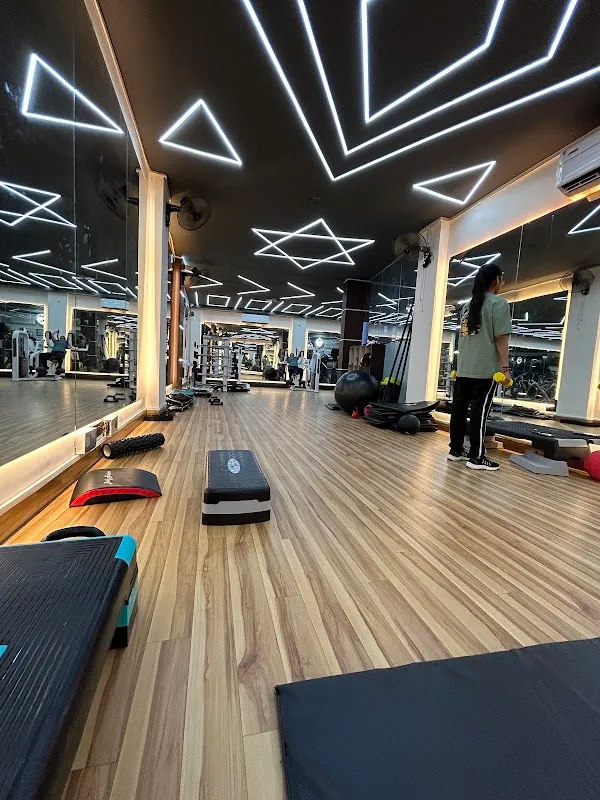 Body Line Fitness Club