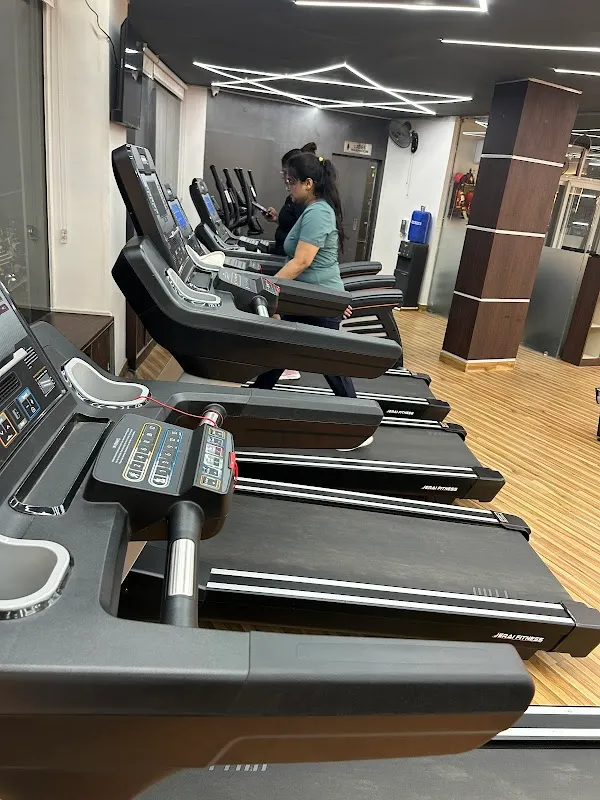 Body Line Fitness Club