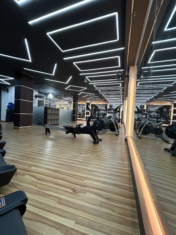 Body Line Fitness Club