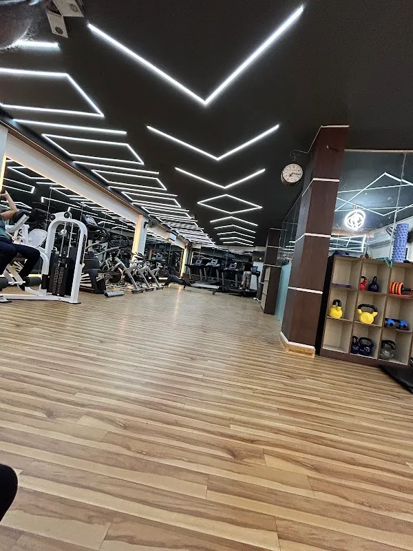 Body Line Fitness Club