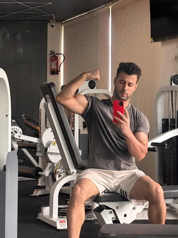 Body Line Fitness Club