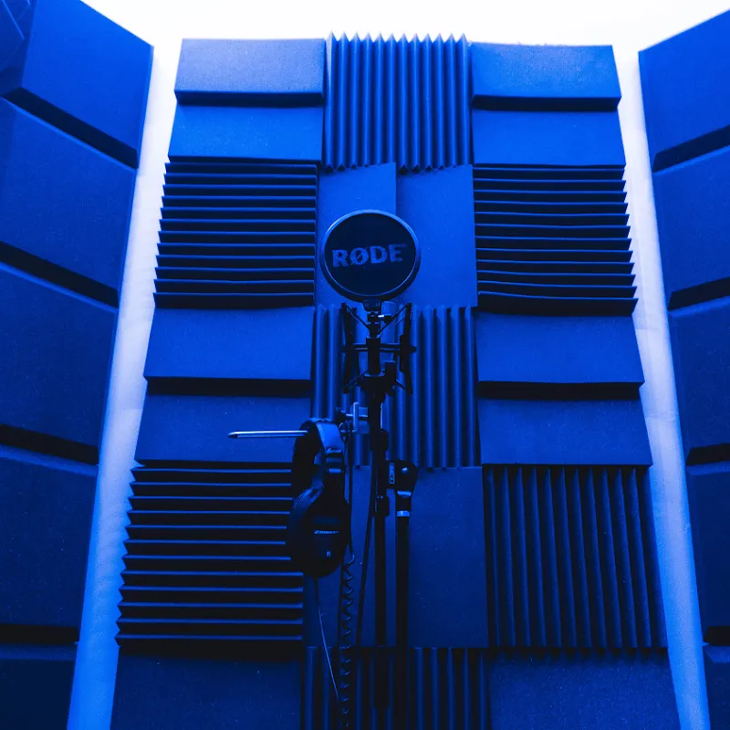 212 Recording LLC