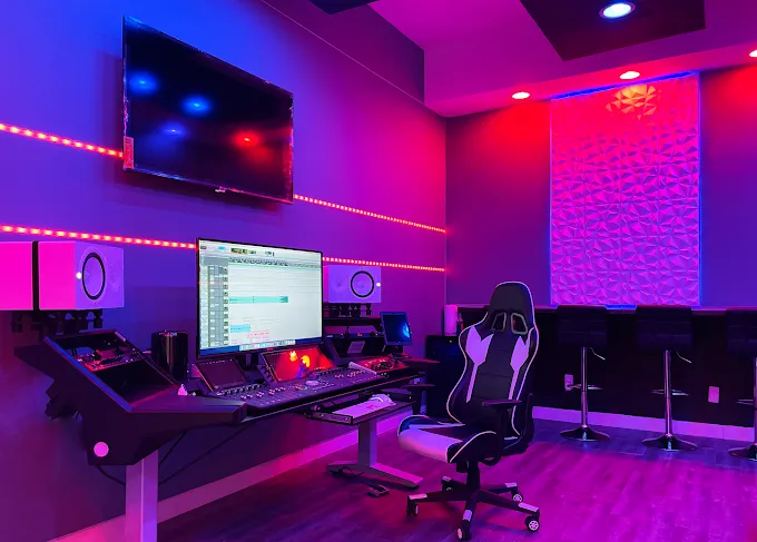 212 Recording LLC