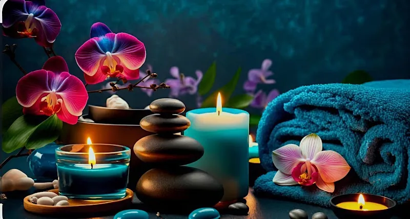 A One Unisex Spa