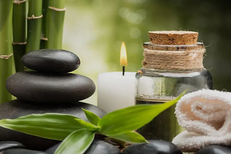 A One Unisex Spa
