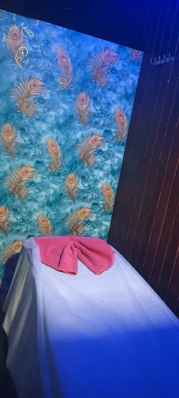 A One Unisex Spa
