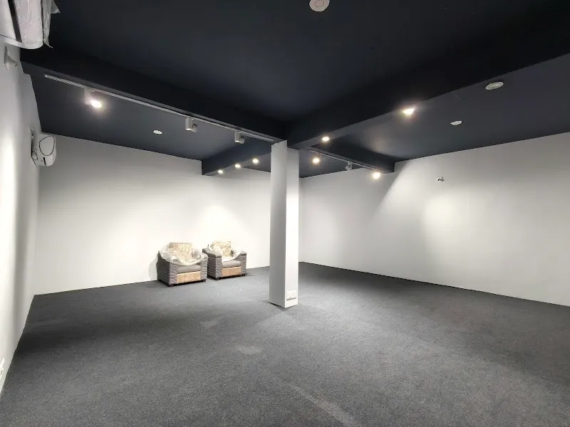 The Shooting Space