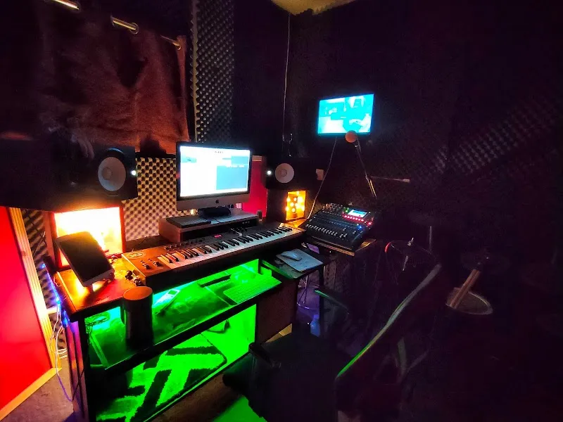 Sound Traffic Studios