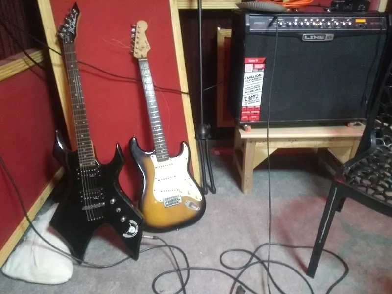 Sound Traffic Studios