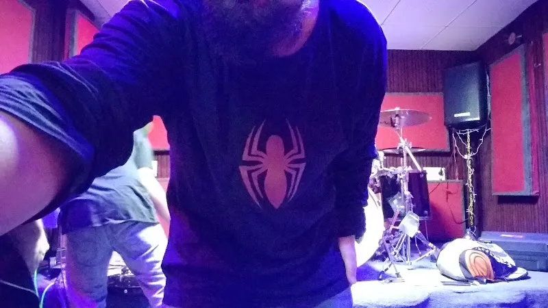 Sound Traffic Studios