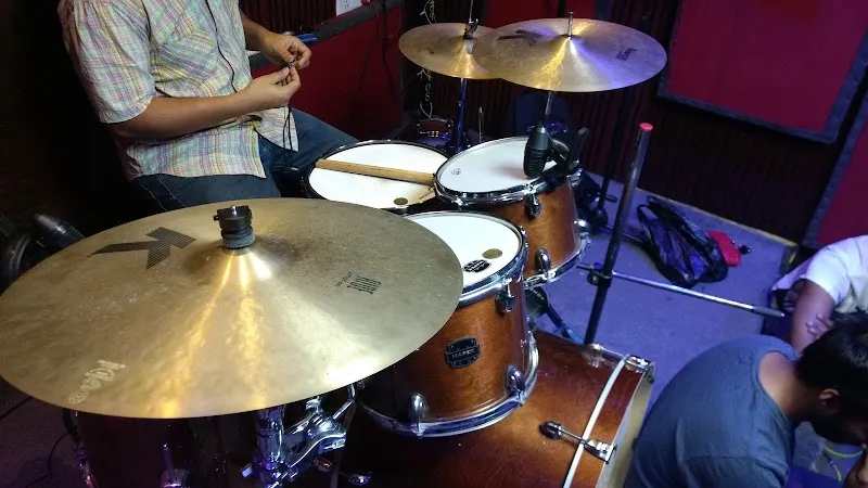 Sound Traffic Studios