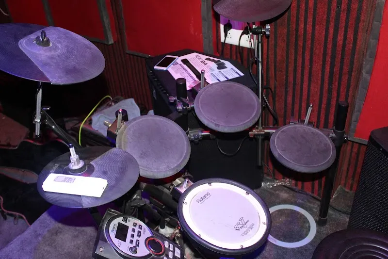 Sound Traffic Studios