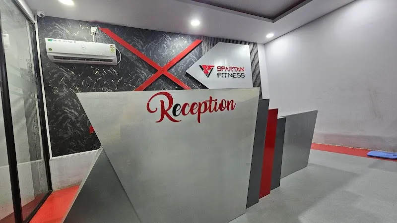 Spartan fitness