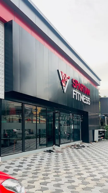 Spartan fitness
