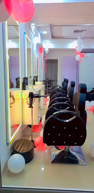 Five Points Unisex Salon
