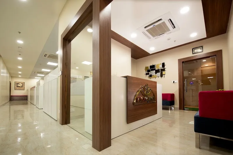 The Photo Studio , Mumbai