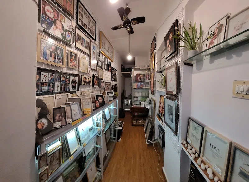 The Photo Studio , Mumbai
