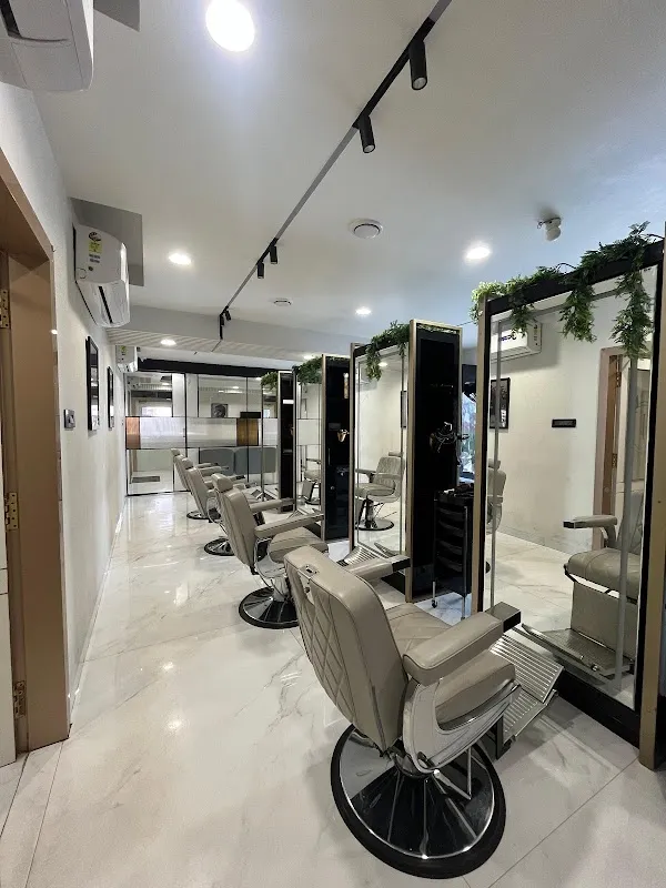 J STUDIO LUXURY BEAUTY STUDIO: Skin Aesthetics, Hair Salon, Nail Arts & Extensions | VIP Road Vizag | For Men and Women