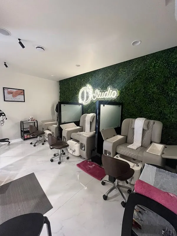 J STUDIO LUXURY BEAUTY STUDIO: Skin Aesthetics, Hair Salon, Nail Arts & Extensions | VIP Road Vizag | For Men and Women