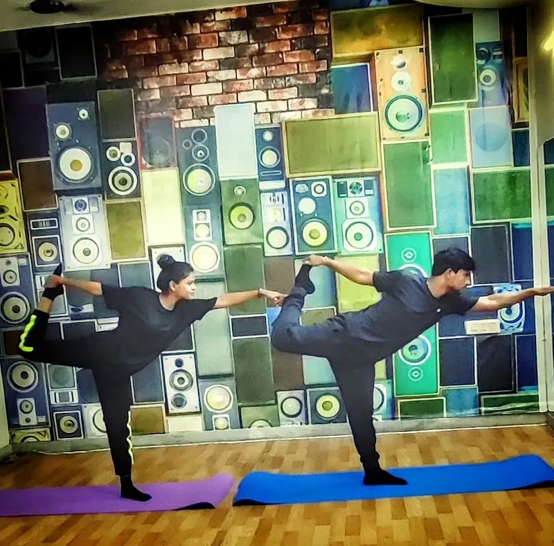 An Beast Nation Dance Studio