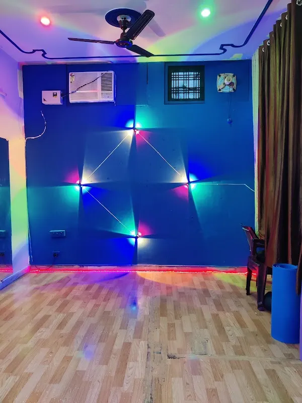 An Beast Nation Dance Studio