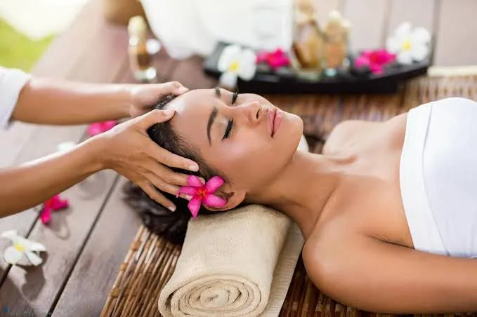 Rose Lady Home Salon