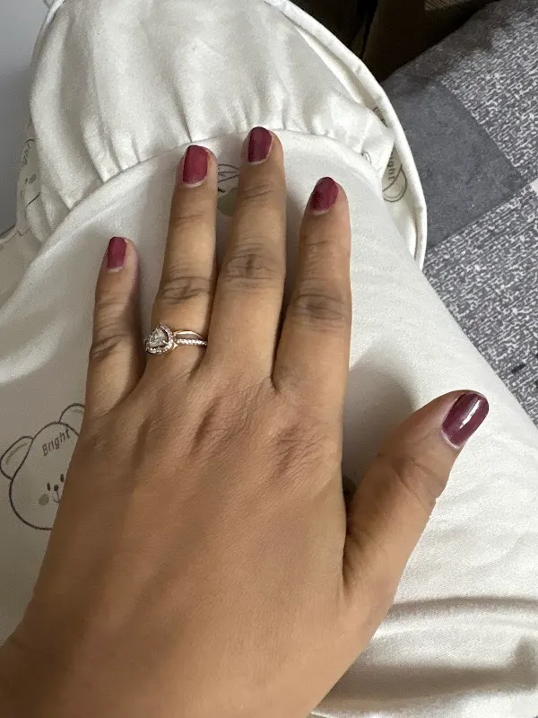Rose Lady Home Salon