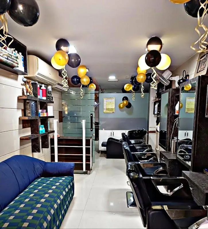 Rose Lady Home Salon