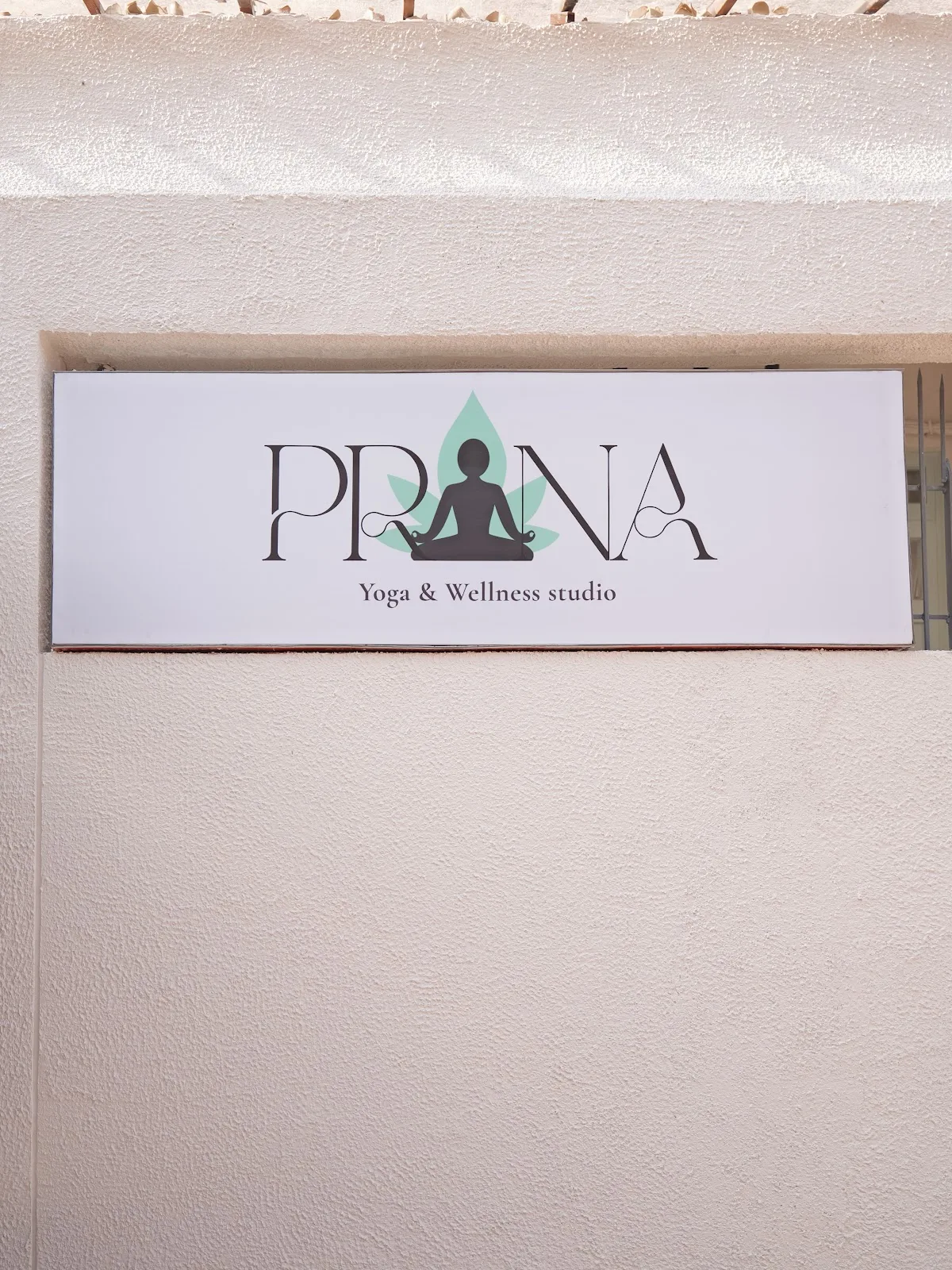 PRANA (Yoga & Wellness studio)