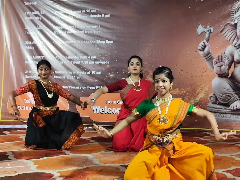 Srijani Dance Academy Mumbai