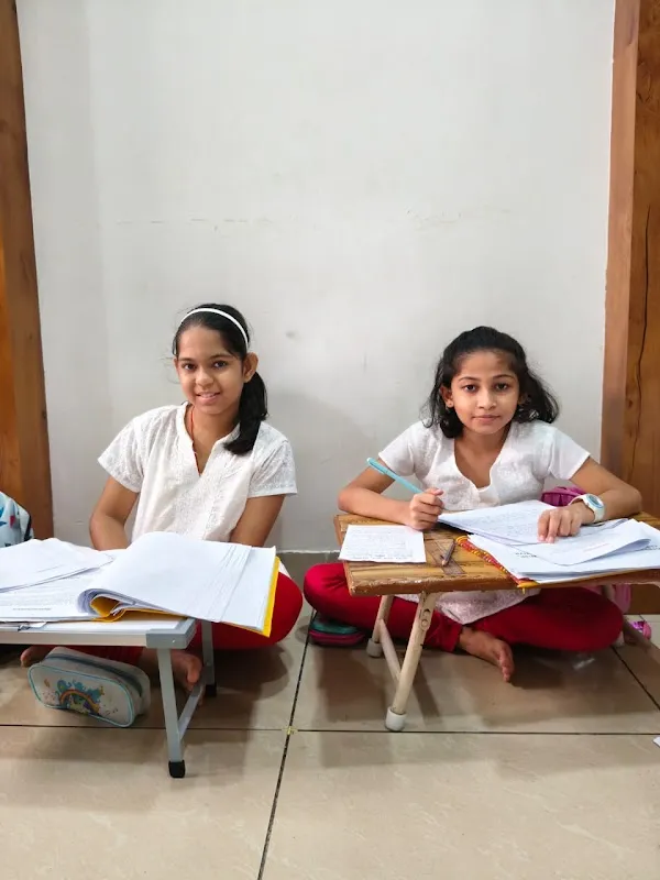 Srijani Dance Academy Mumbai