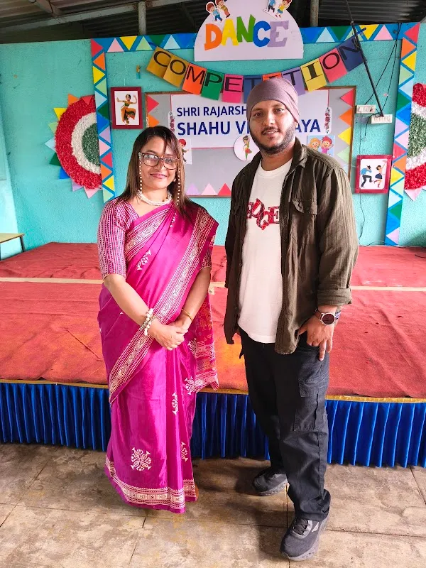 Srijani Dance Academy Mumbai